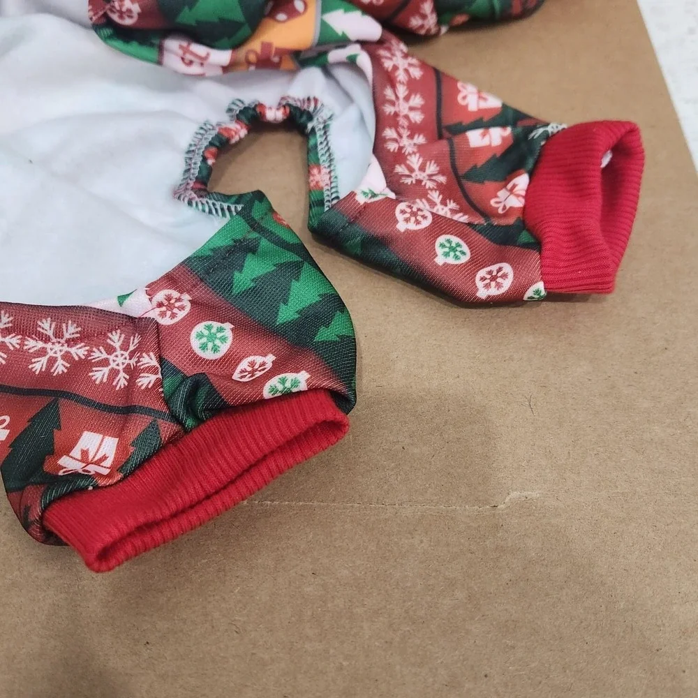 The Unbranded Brand dog clothes